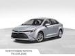 Toyota Corolla Hybrid
