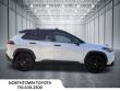 Certified Pre-Owned 2025 Toyota Corolla Cross Hybrid Nightshade SUV 26T1118A Amherst NY