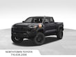 Toyota Tacoma i-FORCE MAX