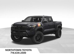 2025 Toyota Tacoma i-FORCE MAX TRD Off-Road 4X4 DOUBLE CAB HV