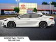 2026 Toyota Camry SE AWD SE AWD 2026 Toyota Camry SE AWD SE AWD