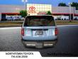 2025 Toyota Land Cruiser Base SUV
