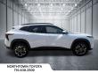 2025 Chevrolet Trax LT SUV