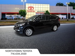 2015 Honda CR-V EX SUV