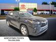 Used 2024 Toyota Highlander LE SUV