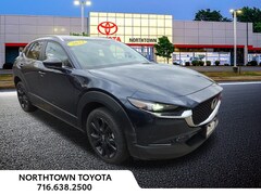 2024 Mazda CX-30 2.5 S Select Sport SUV