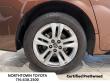 2024 Toyota Sienna Limited 7 Passenger Minivan/Van