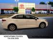 2024 Toyota Corolla LE Sedan