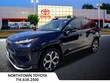  Toyota RAV4 Prime