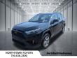 Certified 2025 Toyota RAV4 XLE SUV