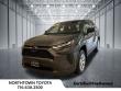2023 Toyota RAV4 LE SUV