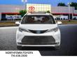 2026 Toyota Sienna Platinum 7 PASSENGER