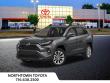 2025 Toyota RAV4 XLE XLE AWD SUV 2025 Toyota RAV4 XLE XLE AWD SUV