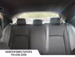 2017 Honda Civic Sport Hatchback