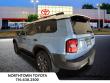 2025 Toyota Land Cruiser Base SUV