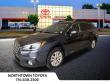 2017 Subaru Outback 2.5i Premium SUV