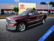 Used 2016 Ram 1500 Big Horn Truck