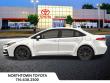 2026 Toyota Corolla SE SE