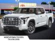 2026 Toyota Tundra i-FORCE MAX 1794 Edition 1794 CREWMAX 5.5