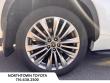 2023 Toyota Highlander Platinum SUV