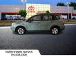 2015 Subaru Forester 2.5i SUV