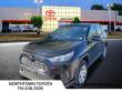 Used 2023 Toyota RAV4 LE SUV