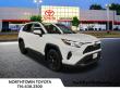 2023 Toyota RAV4 XLE SUV