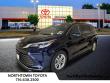 Certified 2023 Toyota Sienna Platinum 7 Passenger Minivan/Van
