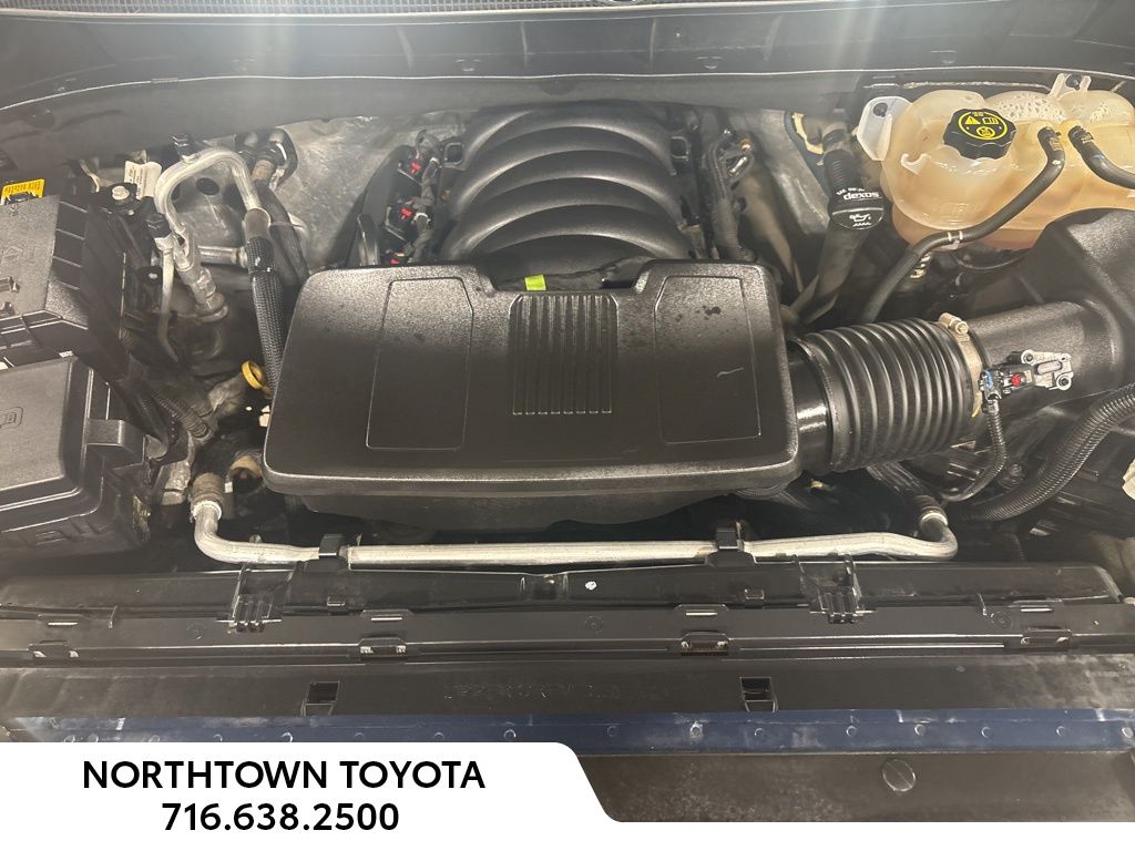 2021 Chevrolet Silverado 1500 LT - Photo 17