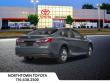 2026 Toyota Camry LE AWD LE AWD