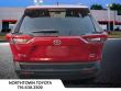 2021 Toyota RAV4 XLE SUV