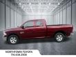 2024 Ram 1500 Classic SLT RWD Truck