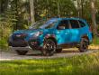 Used 2022 Subaru Forester Limited SUV