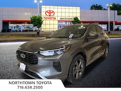 2024 Ford Escape ST-Line SUV