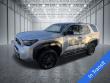 Certified 2025 Toyota 4Runner SR5 SUV