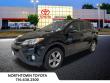 2015 Toyota RAV4 XLE SUV