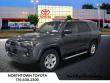 2021 Toyota 4Runner SR5 SUV