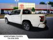 2025 Nissan Frontier SV Truck