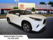 2023 Toyota Highlander XLE SUV