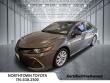 Used 2023 Toyota Camry LE Sedan