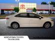 2024 Toyota Corolla LE Sedan