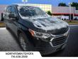 Used 2020 Chevrolet Traverse LS SUV