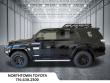 2019 Toyota 4Runner TRD Pro SUV