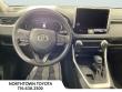 2025 Toyota RAV4 XLE SUV