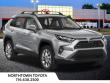 2025 Toyota RAV4 XLE XLE AWD SUV 2025 Toyota RAV4 XLE XLE AWD SUV