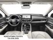 2026 Toyota Grand Highlander Hybrid XLE XLE HYBRID AWD