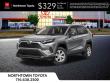 2025 Toyota RAV4 LE LE AWD SUV 2025 Toyota RAV4 LE LE AWD SUV