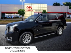 2020 GMC Yukon SLT SUV