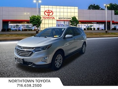 2019 Chevrolet Equinox LT SUV