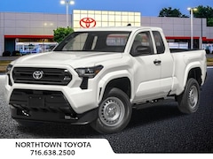 2026 Toyota Tacoma SR 4X4 XTRACAB